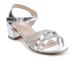 Girls' Soda Little Kid Hall-IIS Dress Shoes
