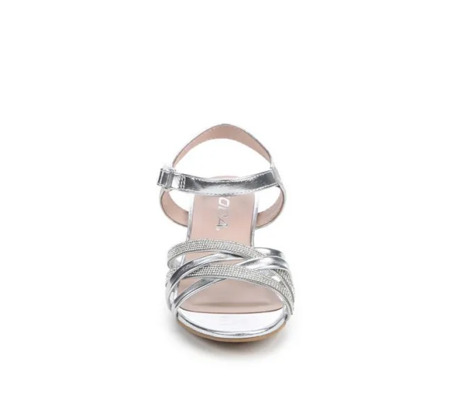 Girls' Soda Little Kid Hall-IIS Dress Shoes