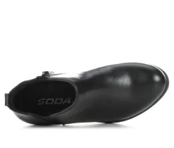 Girls' Soda Little Kid Sub-2 Boots