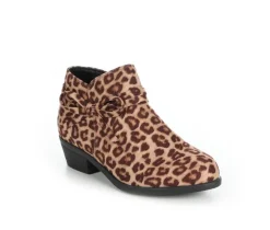 Girls' Soda Toddler & Little Kid Dance-2 Boots