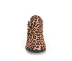 Girls' Soda Toddler & Little Kid Dance-2 Boots
