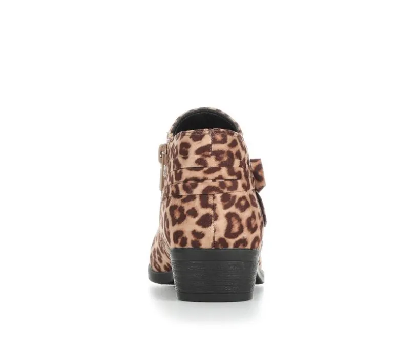 Girls' Soda Toddler & Little Kid Dance-2 Boots