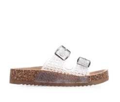 Girls' Soda Toddler & Little Kid Kuro-IIS Sandals