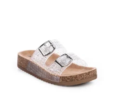 Girls' Soda Toddler & Little Kid Kuro-IIS Sandals