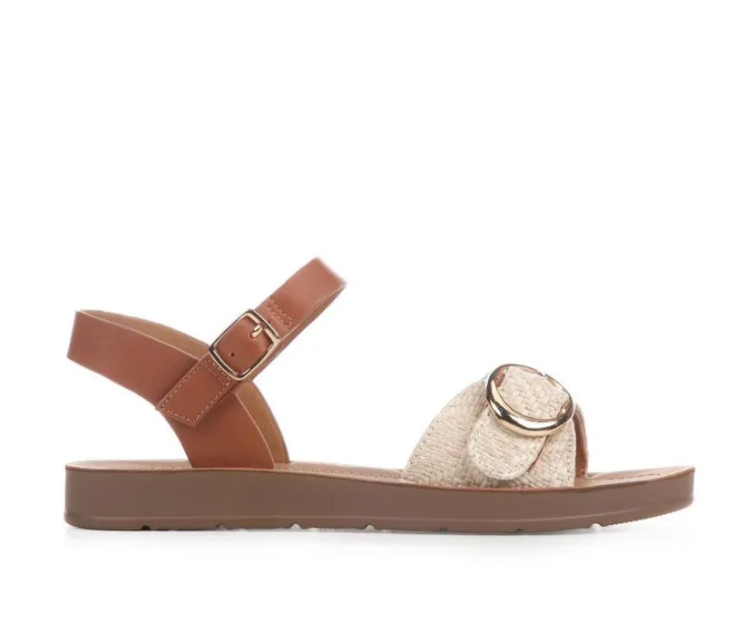 Girls' Soda Toddler & Little Kid Gemi-IIS Sandals