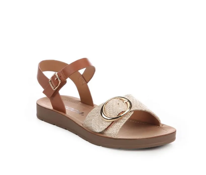 Girls' Soda Toddler & Little Kid Gemi-IIS Sandals