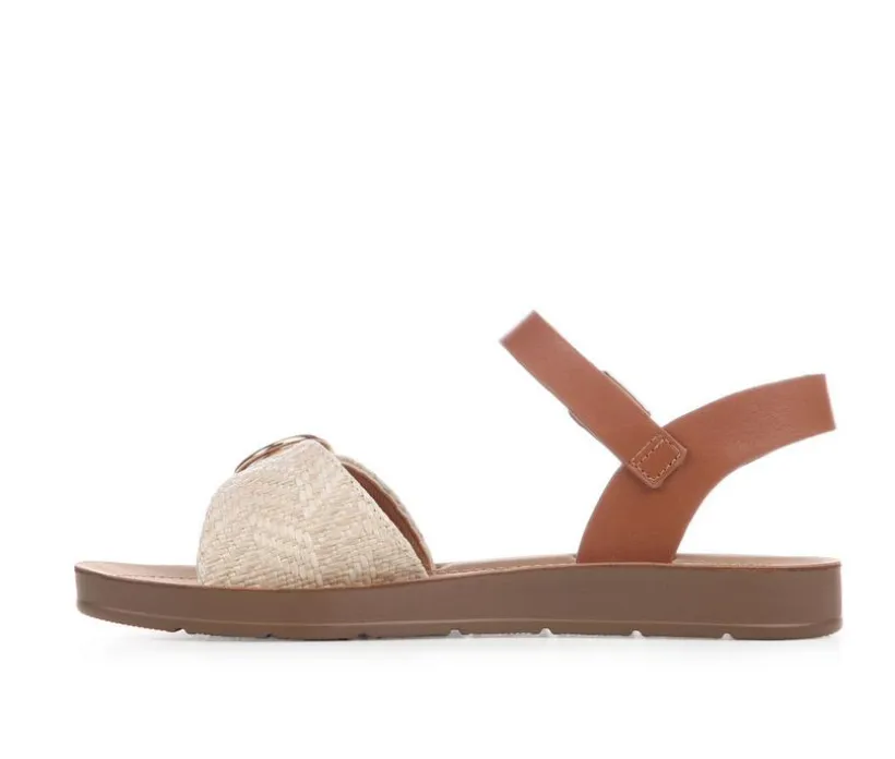 Girls' Soda Toddler & Little Kid Gemi-IIS Sandals