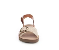 Girls' Soda Toddler & Little Kid Gemi-IIS Sandals