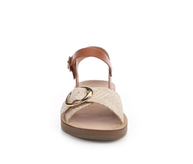 Girls' Soda Toddler & Little Kid Gemi-IIS Sandals