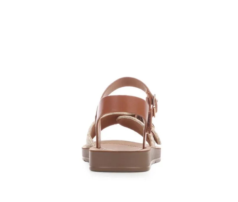 Girls' Soda Toddler & Little Kid Gemi-IIS Sandals