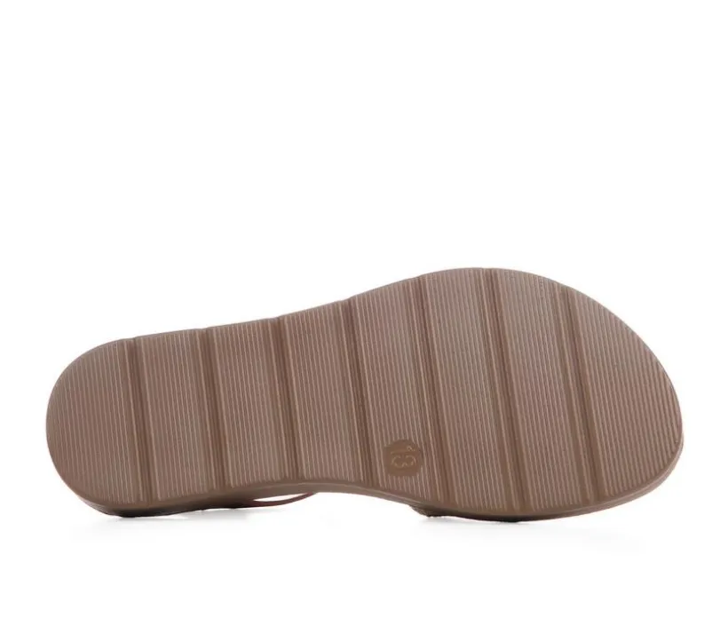 Girls' Soda Toddler & Little Kid Gemi-IIS Sandals