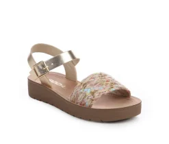 Girls' Soda Toddler & Little Kid Holly Sandals