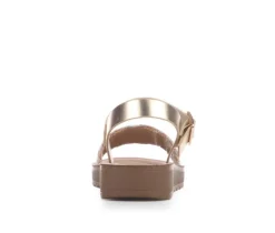 Girls' Soda Toddler & Little Kid Sam-IIS Sandals