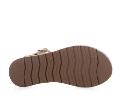 Girls' Soda Toddler & Little Kid Sam-IIS Sandals