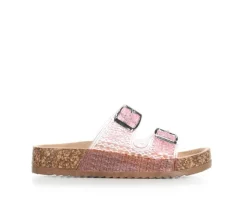 Girls' Soda Toddler & Little Kid Kuro-IIS Sandals