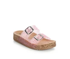 Girls' Soda Toddler & Little Kid Kuro-IIS Sandals