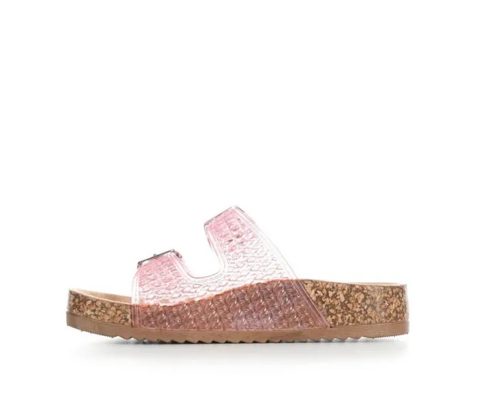 Girls' Soda Toddler & Little Kid Kuro-IIS Sandals