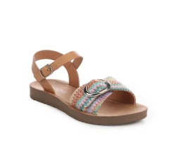 Girls' Soda Toddler & Little Kid Mayo-IIS Sandals