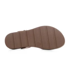 Girls' Soda Toddler & Little Kid Mayo-IIS Sandals