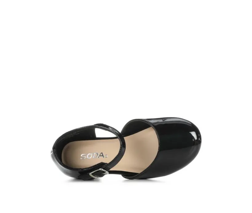Girls' Soda Toddler Rhonda Shoes
