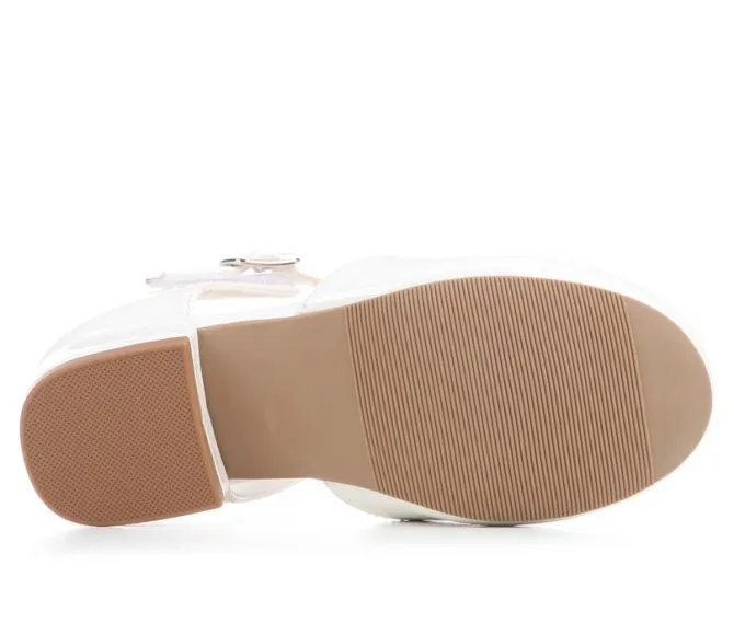 Girls' Soda Toddler Rhonda Shoes