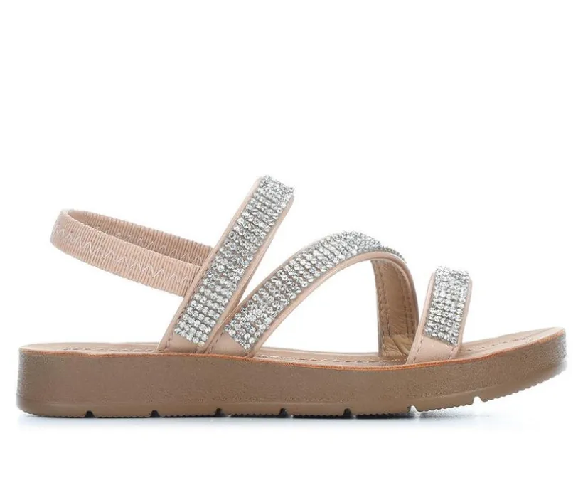 Girls' Soda Toddler Umbel Sandals