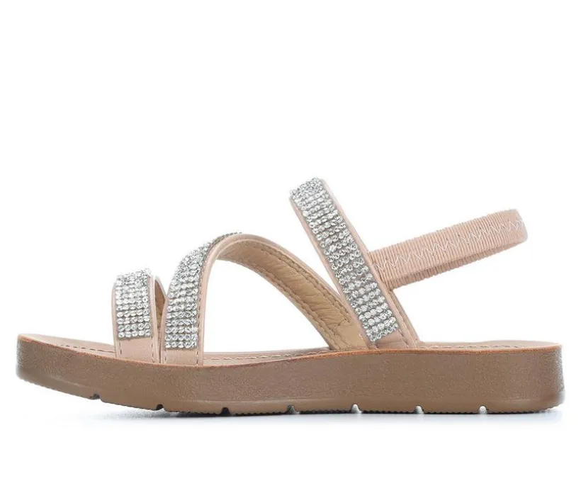 Girls' Soda Toddler Umbel Sandals