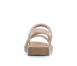 Girls' Soda Toddler Umbel Sandals