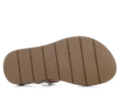 Girls' Soda Toddler Umbel Sandals