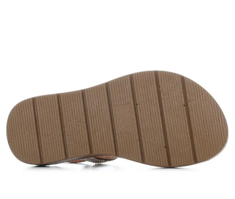 Girls' Soda Toddler Umbel Sandals