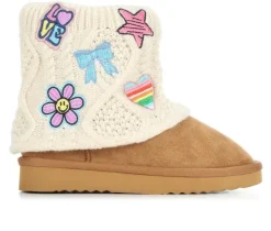 Girls' Steve Madden Little Kid & Big Kid Jfrosty