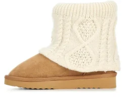 Girls' Steve Madden Little Kid & Big Kid Jfrosty