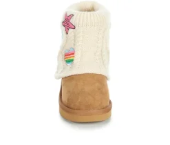 Girls' Steve Madden Little Kid & Big Kid Jfrosty