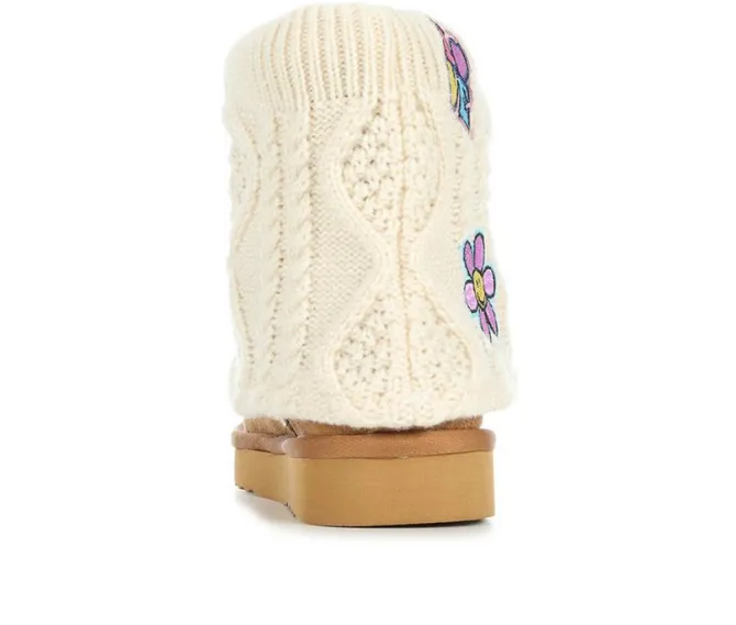Girls' Steve Madden Little Kid & Big Kid Jfrosty