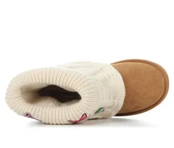 Girls' Steve Madden Little Kid & Big Kid Jfrosty
