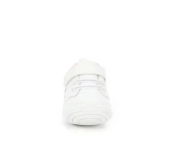 Girls' Stride Rite 360 Infant & Toddler Taye 2.0 Crib Shoes