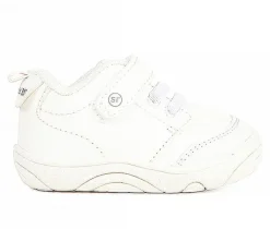 Girls' Stride Rite 360 Infant & Toddler Taye 2.0 Crib Shoes
