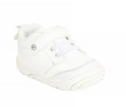 Girls' Stride Rite 360 Infant & Toddler Taye 2.0 Crib Shoes