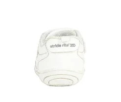 Girls' Stride Rite 360 Infant & Toddler Taye 2.0 Crib Shoes