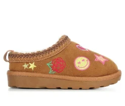 Girls' Sugar Toddler & Little Kid Sorona Slippers