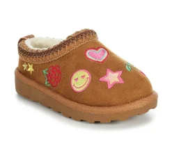 Girls' Sugar Toddler & Little Kid Sorona Slippers