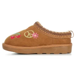 Girls' Sugar Toddler & Little Kid Sorona Slippers