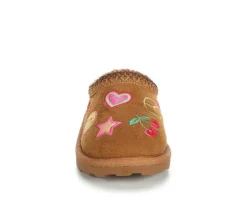 Girls' Sugar Toddler & Little Kid Sorona Slippers