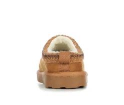 Girls' Sugar Toddler & Little Kid Sorona Slippers