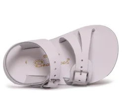 Girls' SUN-SAN Infant Sea Wees Sandals