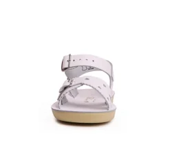 Girls' SUN-SAN Infant & Toddler & Little Kid Sweetheart Sandals