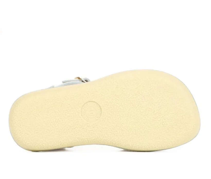 Girls' SUN-SAN Toddler & Little Kid Surfer Sandals