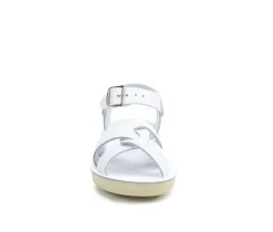 Girls' SUN-SAN Toddler & Little Kid Swimmer Sandals