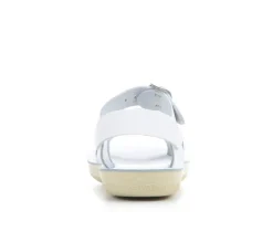 Girls' SUN-SAN Toddler & Little Kid Swimmer Sandals
