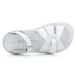 Girls' SUN-SAN Toddler & Little Kid Swimmer Sandals